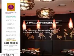 Sites similar to royalorchardthai.com.au