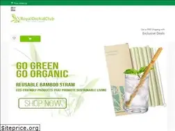 Sites similar to royalorchidclub.com