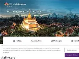 Sites similar to royalorchidholidays.com