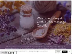 Sites similar to royalorchidthaimassage.co.uk