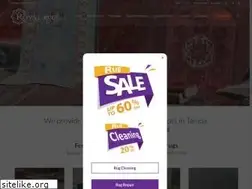 Sites similar to royalorientalrug.com