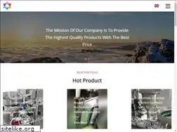 Sites similar to royalpacific-china.com