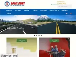 Sites similar to royalpaint.com