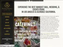 Sites similar to royalpalace.la