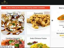 Sites similar to royalpalaceny.com