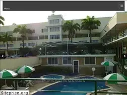 Sites similar to royalpalm.co.tt