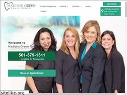 Sites similar to royalpalmdentalcare.com