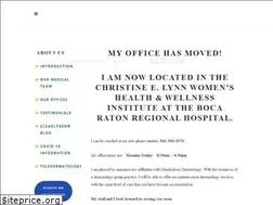 Sites similar to royalpalmderm.com