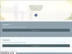 Sites similar to royalpalmfinancial.com
