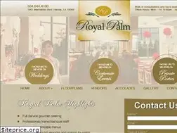 Sites similar to royalpalmfpc.com