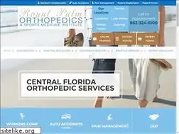 Sites similar to royalpalmortho.com