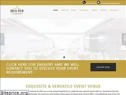 Sites similar to royalpalmsg.com