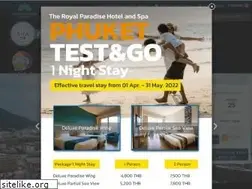 Sites similar to royalparadise.com