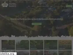 Sites similar to royalparks.org.uk