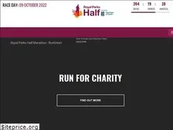 Sites similar to royalparkshalf.com