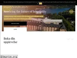 Sites similar to royalparksthlm.com
