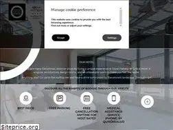 Sites similar to royalpasseigdegraciahotel.com