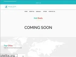 Sites similar to royalpasstravel.com