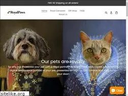 Sites similar to royalpaws.nz