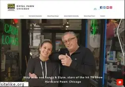 Sites similar to royalpayscash.com