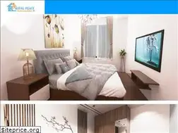 Sites similar to royalpeacedeco.com