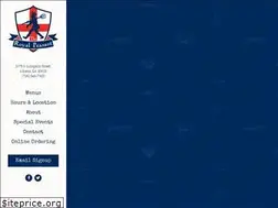 Sites similar to royalpeasant.com