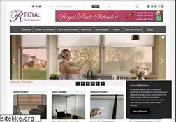 Sites similar to royalperde.com