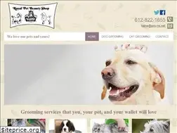 Sites similar to royalpetbeautyshop.com