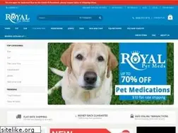 Sites similar to royalpetmeds.com
