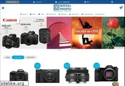 Sites similar to royalphoto.com