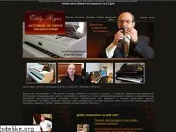 Sites similar to royalpiano.ru