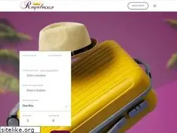 Sites similar to royalpickup.com