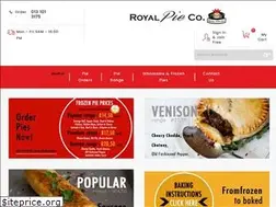 Sites similar to royalpieco.com