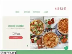 Sites similar to royalpizza.ru