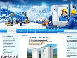 Sites similar to royalpk.ru