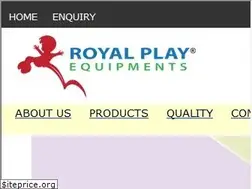 Sites similar to royalplay.in