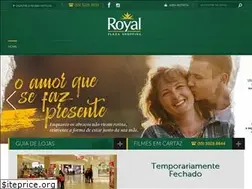 Sites similar to royalplaza.com.br