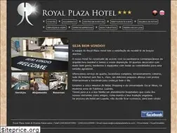 Sites similar to royalplazatalatona.com