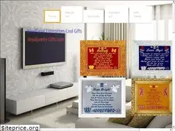 Sites similar to royalpoetrygifts.com
