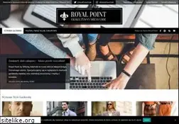 Sites similar to royalpoint.pl