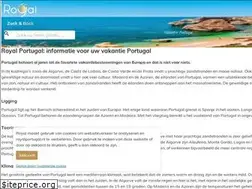 Sites similar to royalportugal.nl