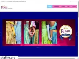 Sites similar to royalprincessparties.com