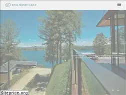 Sites similar to royalpropertygroup.co