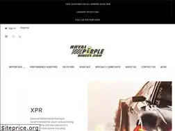 Sites similar to royalpurpledirect.com