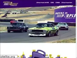 Sites similar to royalpurplejapan.com