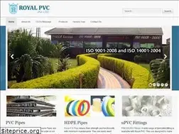 Sites similar to royalpvc.com.pk