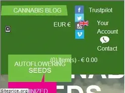 Sites similar to royalqueenseeds.com
