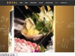 Sites similar to royalquincy.com