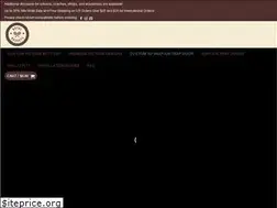 Sites similar to royalrackets.com
