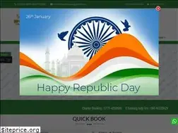 Sites similar to royalraipur.com